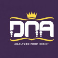 DNA live terpenes