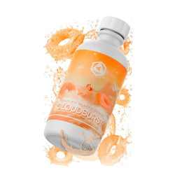 Classic Glazed Donut