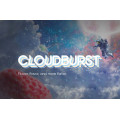 CLOUDBURST SERIES