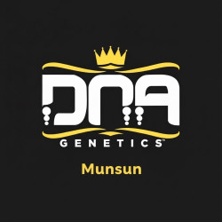 DNA genetic rosin Munson