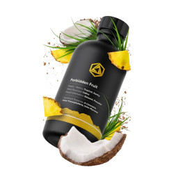 Forbidden Fruit Indica