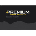 PREMIUM STRAIN PROFILES
